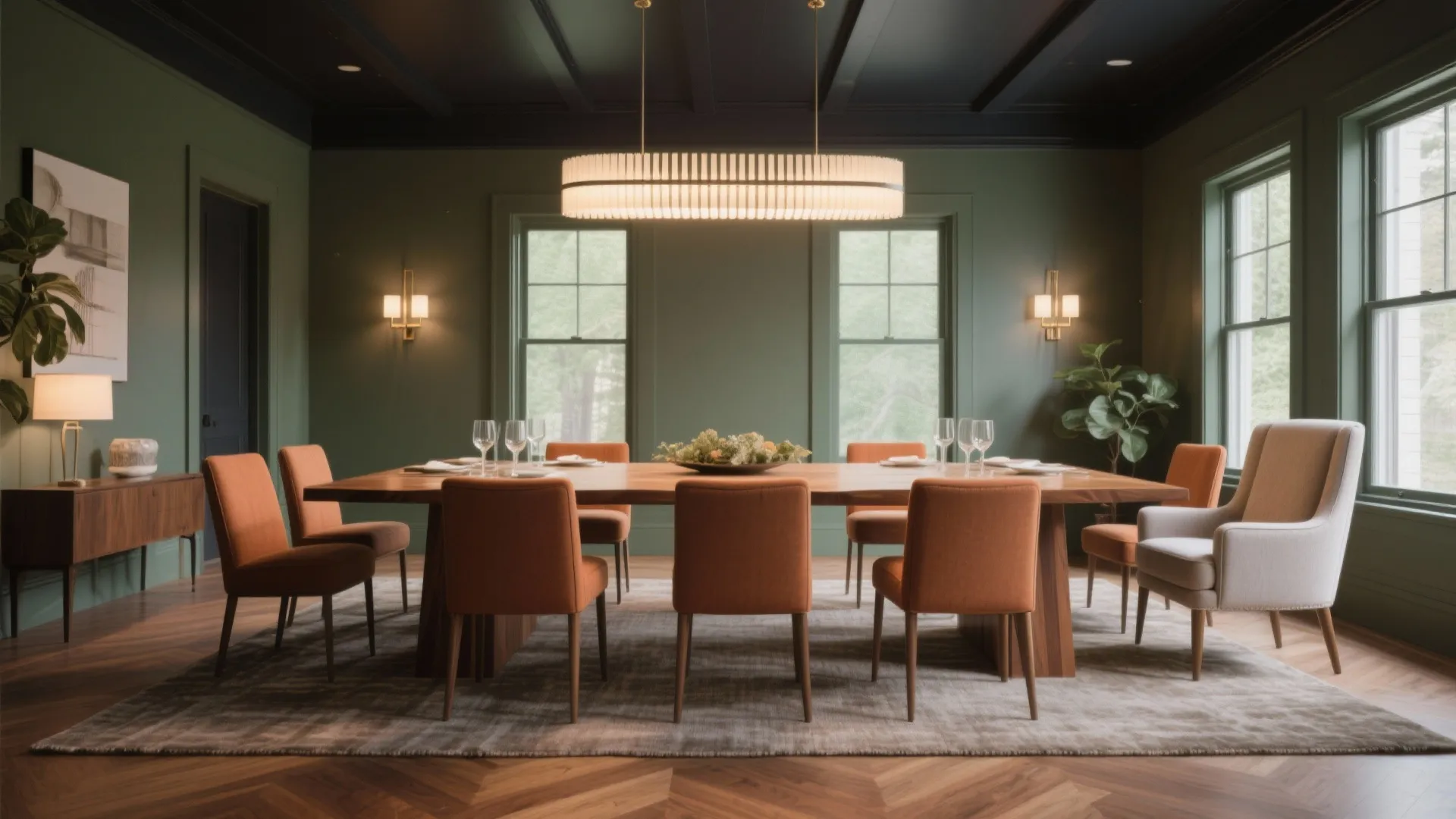 10 Person Dining Room Table: Maximize Space and Style: Fast-Track Guide to Choosing the Perfect 10 Person Dining Room Table