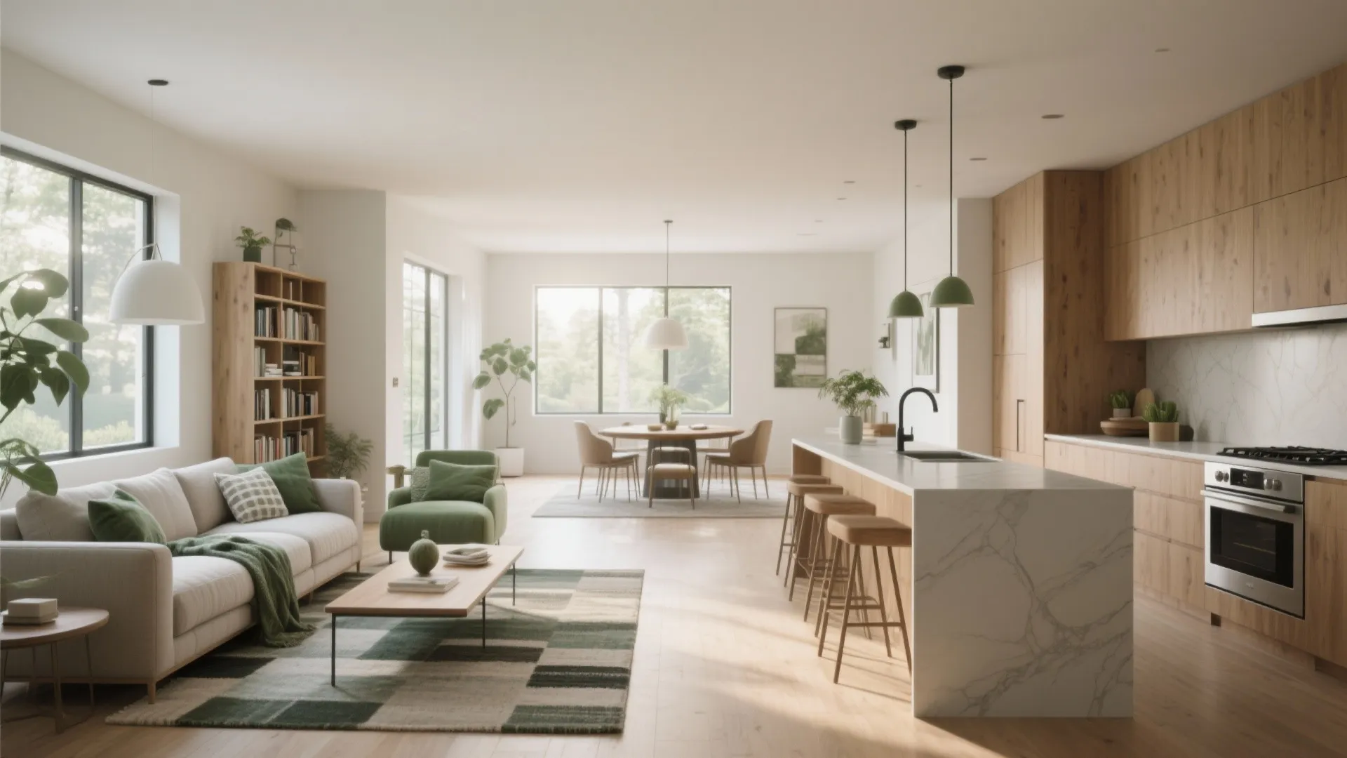 1000 Sq Ft House Plans: 5 Smart 2 Bed/2 Bath Ideas: Compact living that feels spacious — practical 2 bedroom, 2 bathroom layouts for a 1000 sq ft home