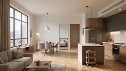 Smart 5 Ideas for 1000 Sq Ft 2-Bedroom Plans