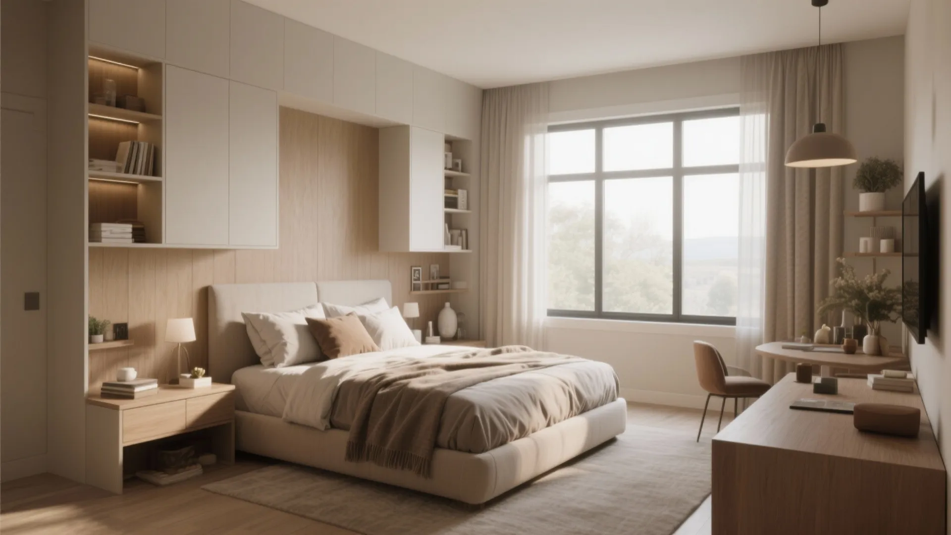 10 Best 10x10 Bedroom Design Ideas: Maximise Your Space with These Creative Concepts