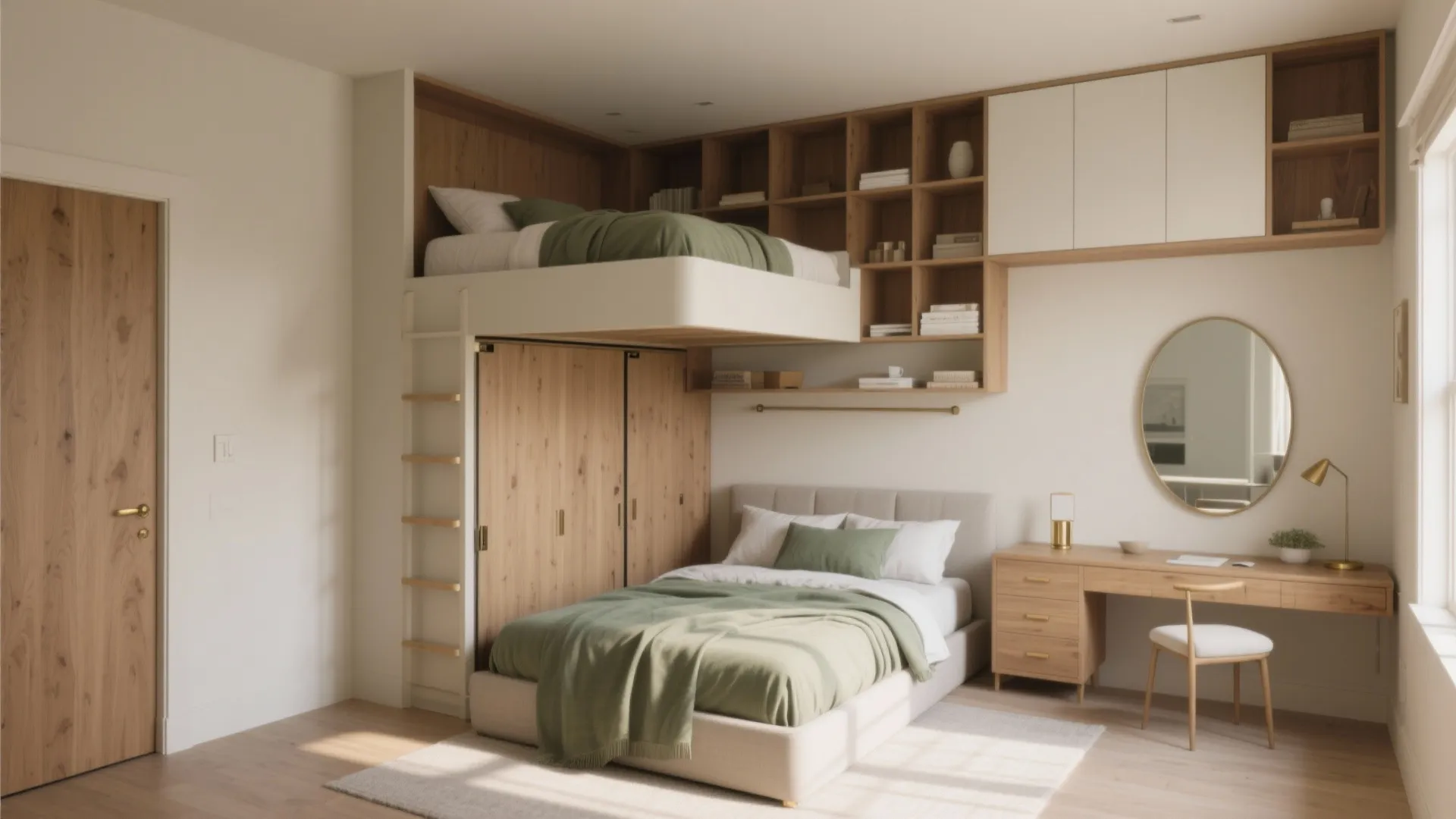 10x10 Bedroom Ideas — 5 Small-Space Layouts: How I turned a tiny 10 x 10 room into a cozy, functional bedroom with five practical design moves