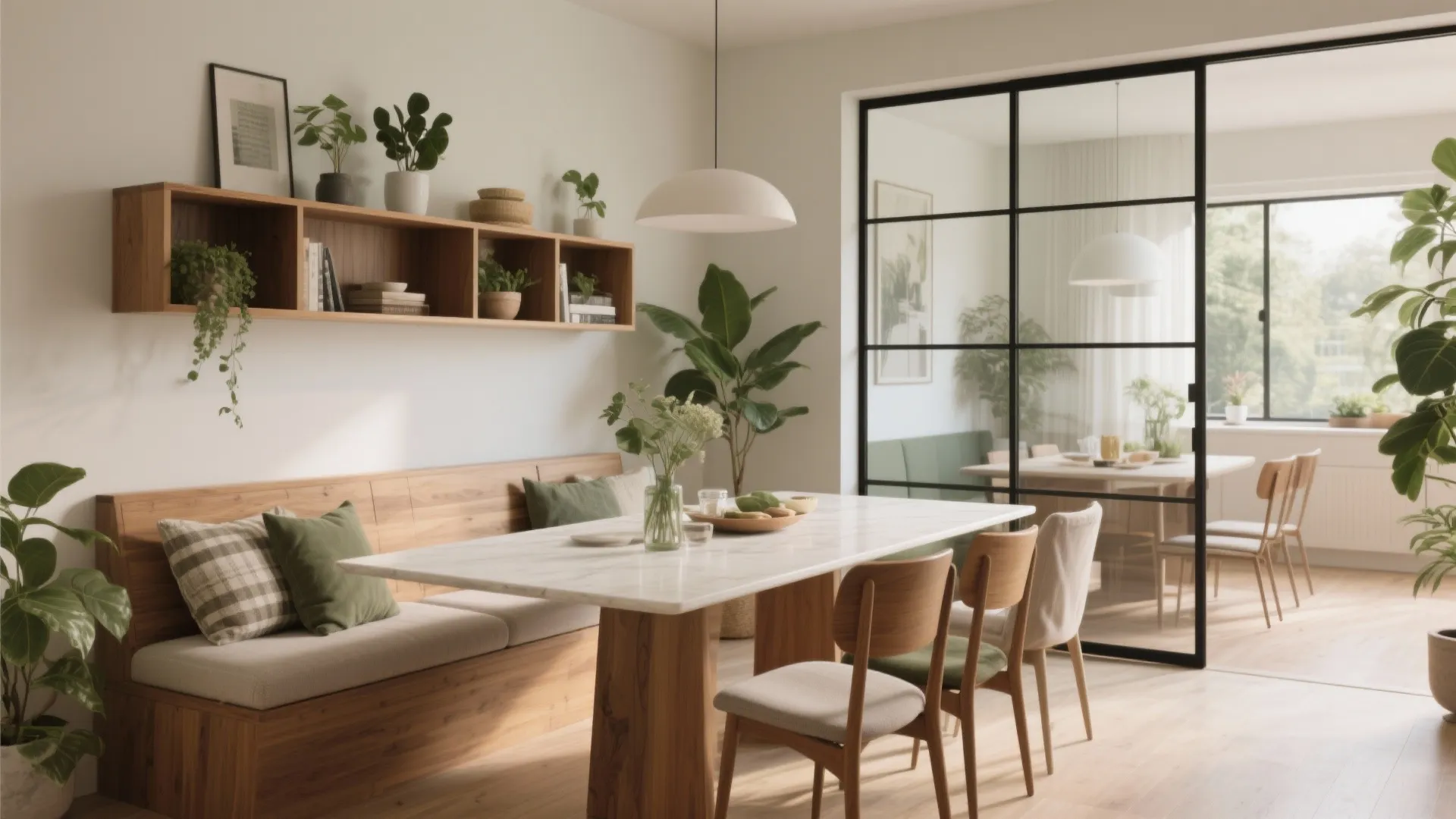 10 Smart Ideas for a 10 x 10 Dining Room: Practical, stylish solutions I’ve used to maximize a 10 x 10 dining room — five real design inspirations with pros, cons and budget tips