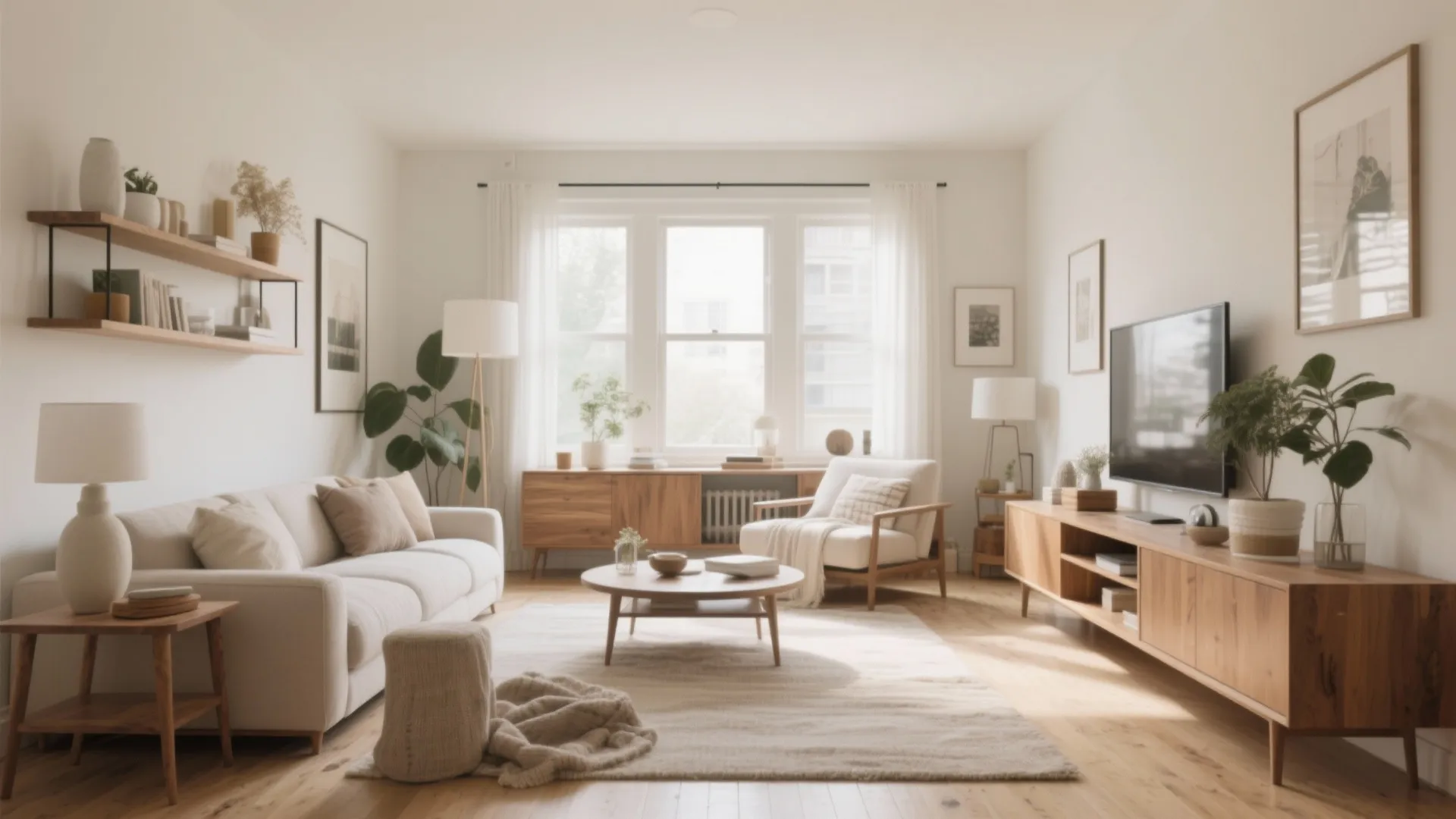 10 Inspiring 10x10 Living Room Design Ideas: Smart, stylish and space‑savvy designs that make the most of a small living room