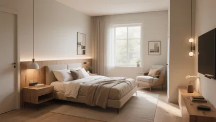 10 Brilliant 10x11 Bedroom Layout Ideas