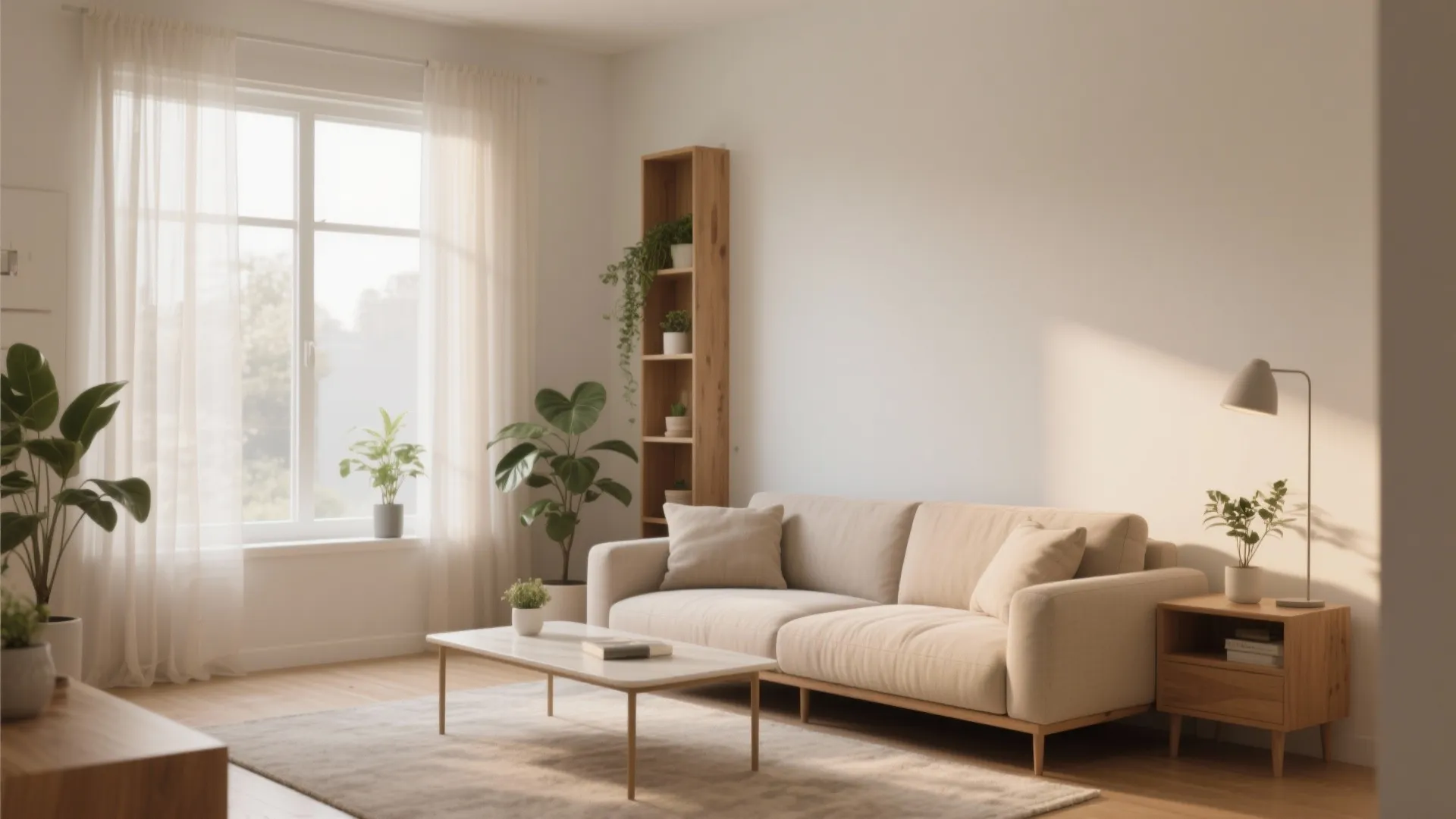 How Big is a 10 x 11 Living Room?: Understanding the Space and How to Make the Most of It