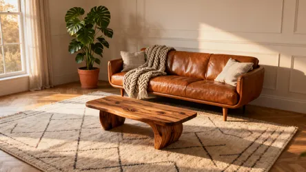 10 x 12 Living Room Rugs: 5 Space-Saving Ideas