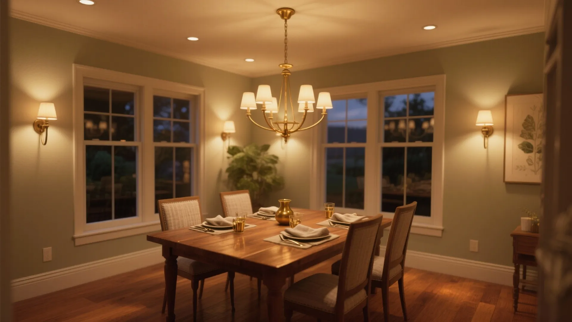 Lumens for 10x12 Dining Room — 2,400–3,600: How many lumens you really need for a 10 x 12 dining room, plus 5 practical lighting ideas I’ve used in real projects