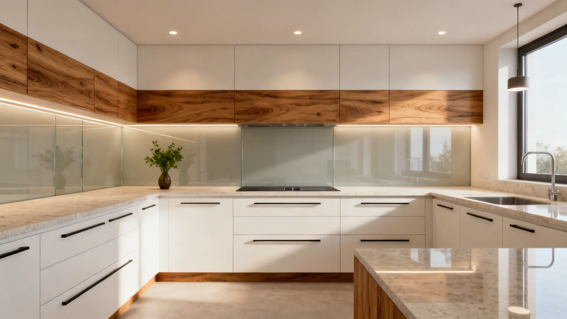 10x12 Kitchen Design: 5 Ideas That Truly Work