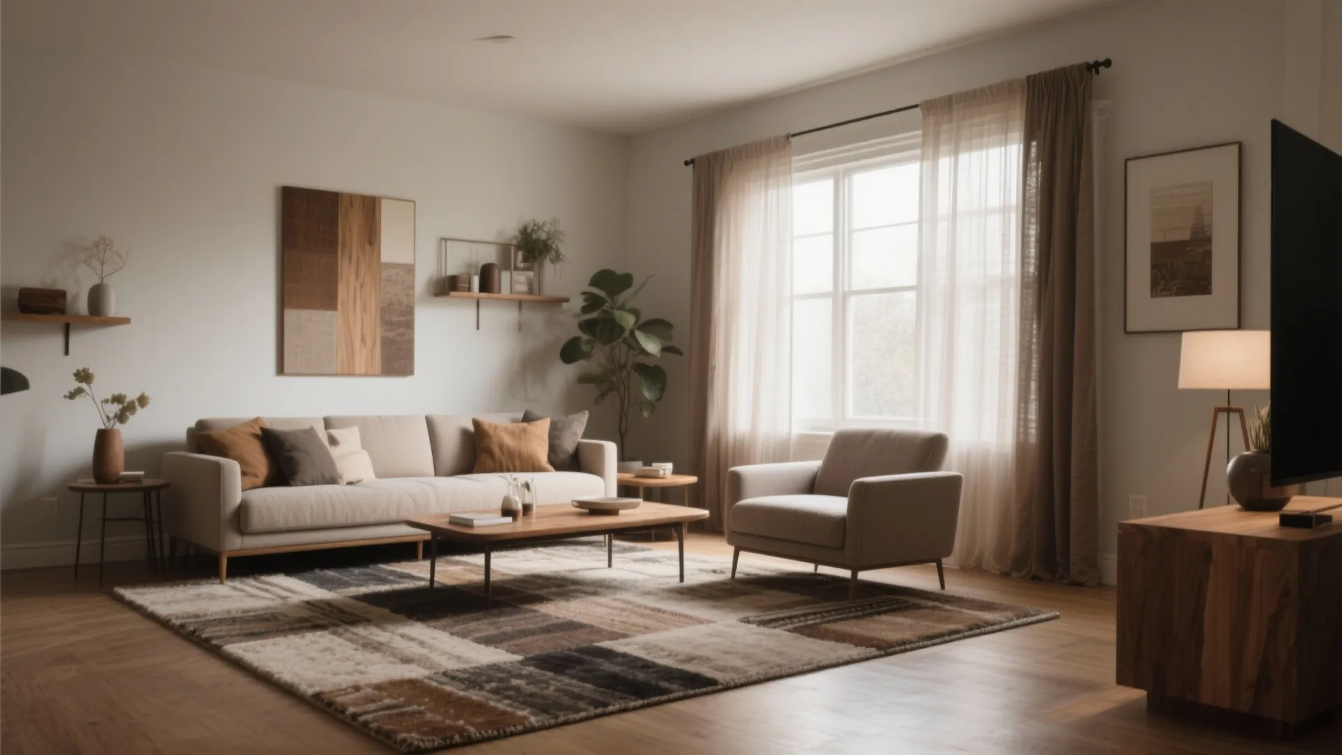 10 Stunning Living Room Carpet Ideas for Your 10x12 Space: Expert interior tips to maximize comfort and style in a 10x12 living room with the perfect carpet