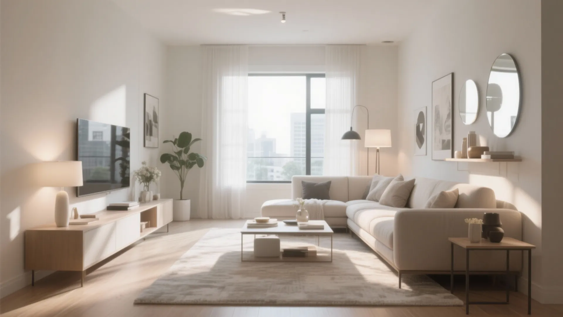 10 Smart Ideas for a 10 x 12 Living Room Floor Plan: Small space, big style — 10 creative layout inspirations for your 10x12 living room based on real design experience