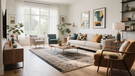 10 Inspiring Ideas for 10x12 Rugs in Your Living Room