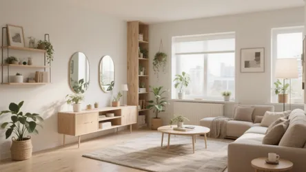 10 Inspiring 10x12 Room Design Ideas