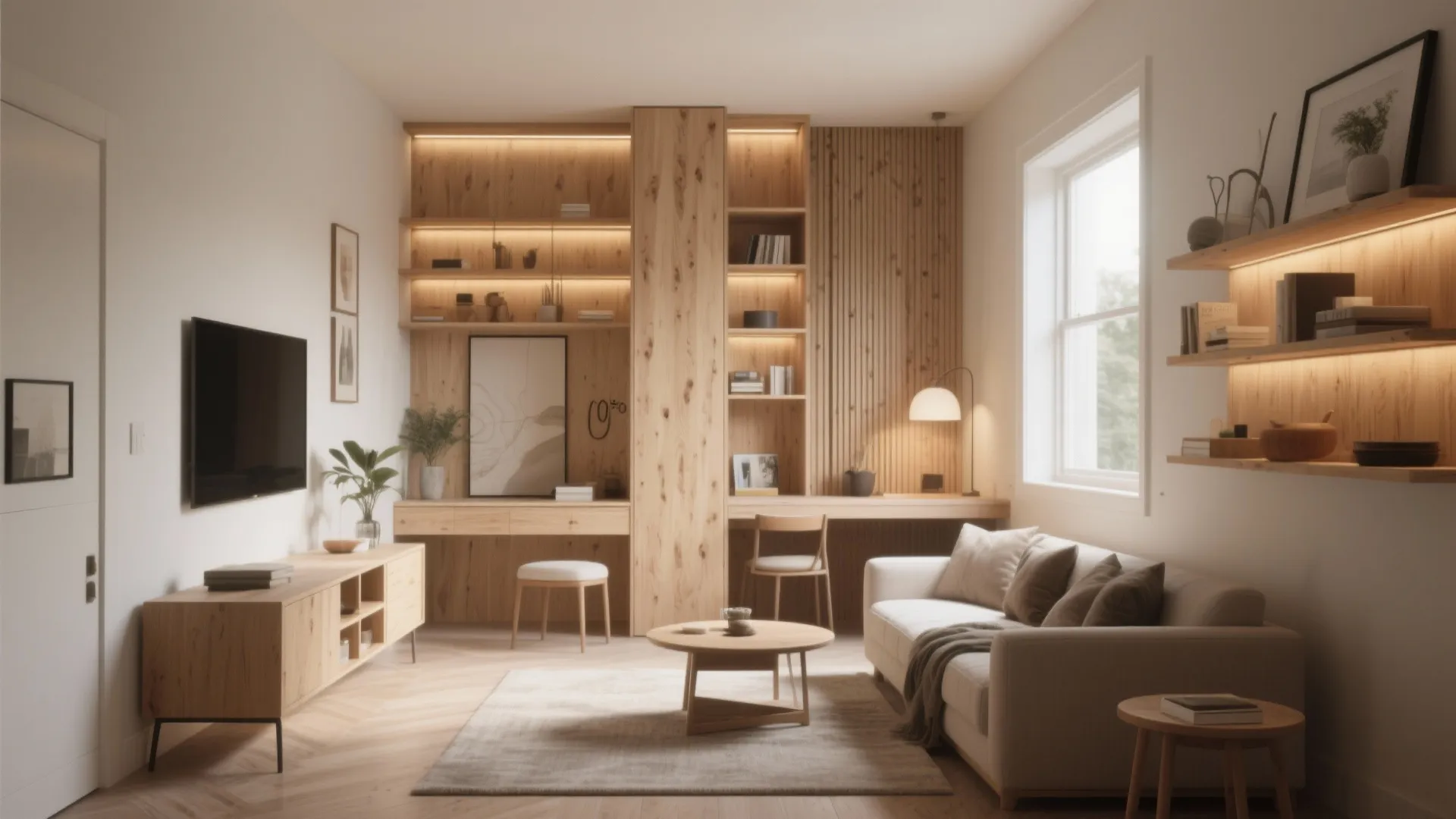 5 Smart Ideas for a 10x12 Room Design: Creative Small Room Layouts to Maximize Every Inch