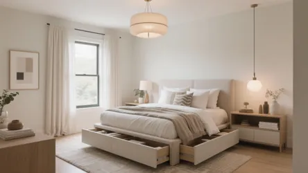 10 Smart 10x13 Bedroom Ideas