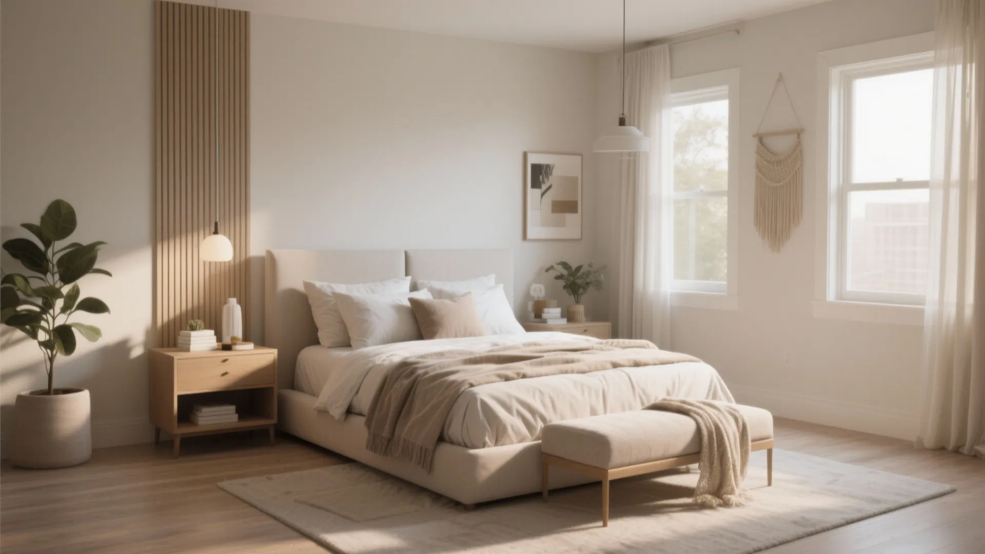 10 Inspiring 10x13 Bedroom Ideas: Creative, functional, and cozy designs for a 10x13 bedroom based on my real projects