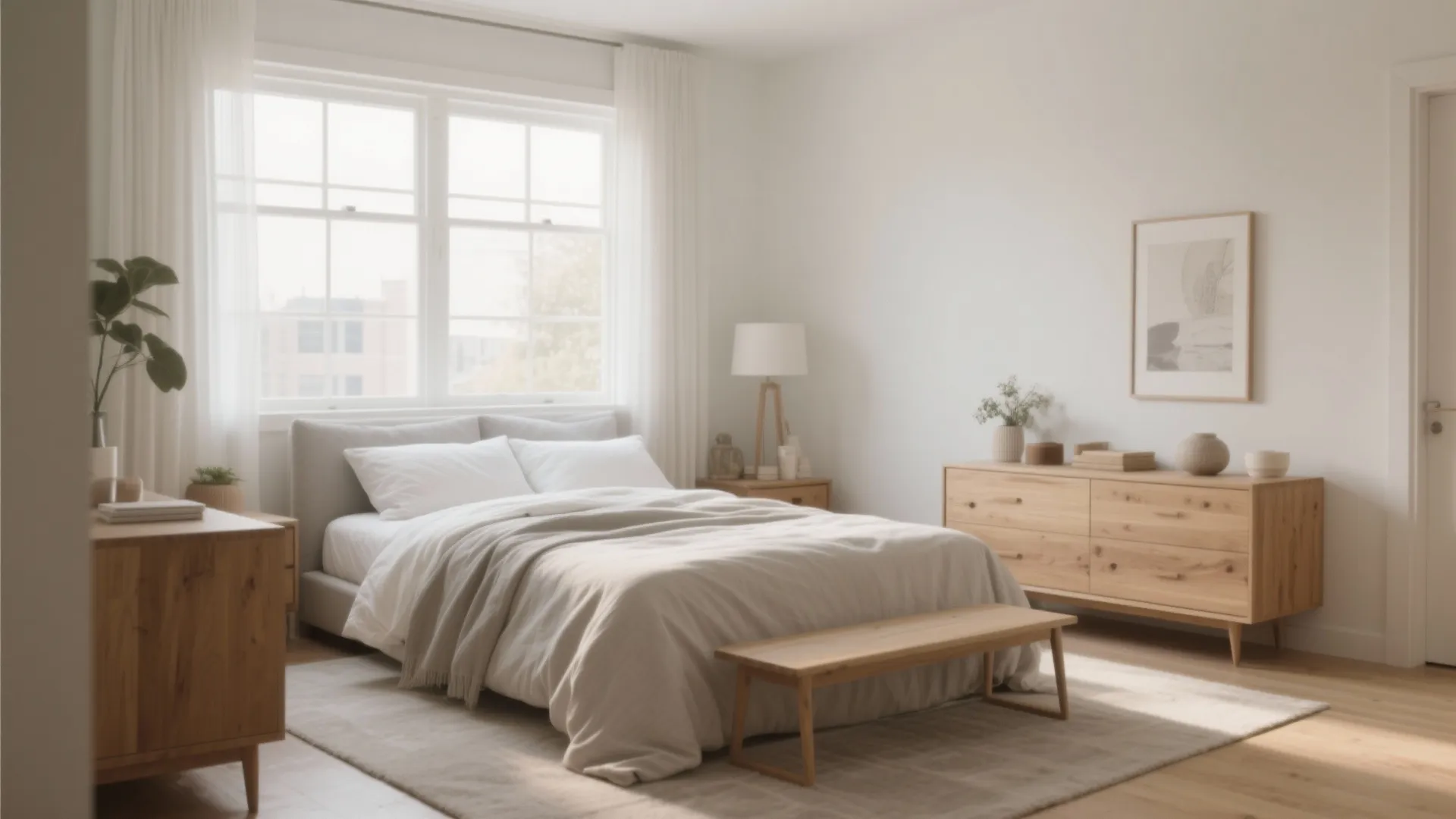 10 Genius 10x13 Bedroom Ideas: Smart, Stylish & Space-Savvy Designs for Medium Bedrooms