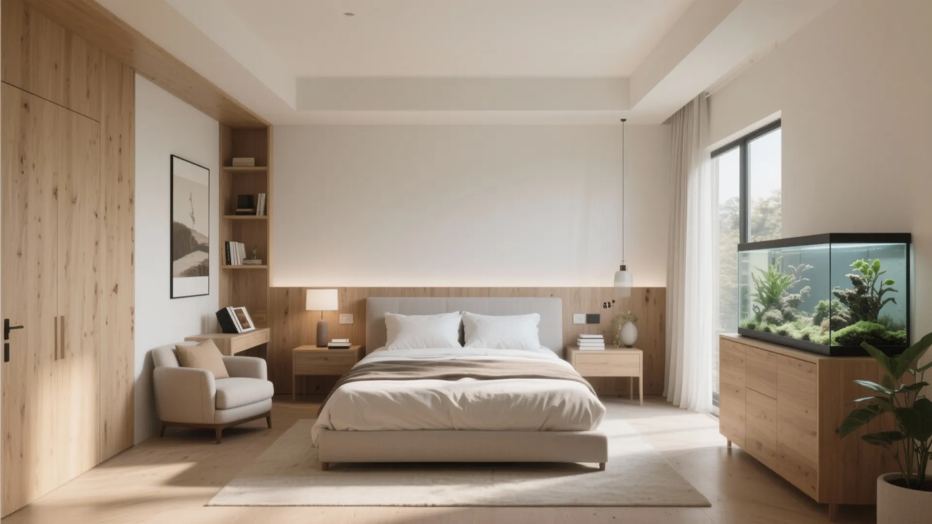 10x13 Bedroom Design Ideas You’ll Love: 5 Creative Design Inspirations for a 10x13 Bedroom Based on My Real Projects