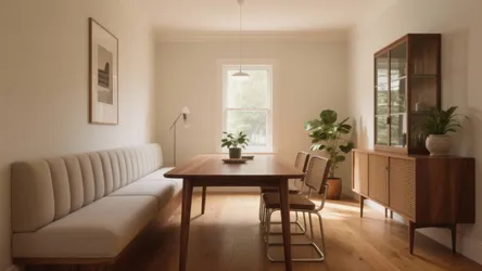 10 Ideas for a 10 x 13 Dining Room