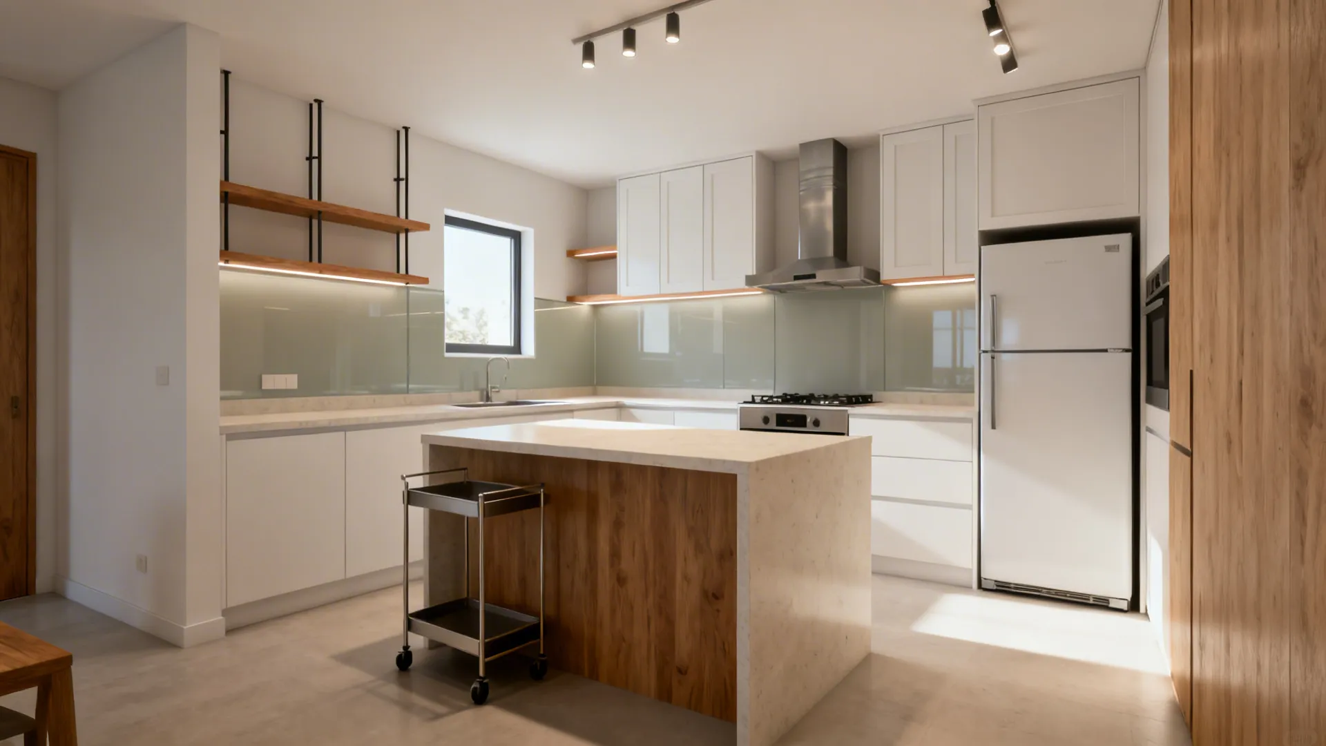 5 Smart 10 x 13 Kitchen Design Ideas That Truly Work
