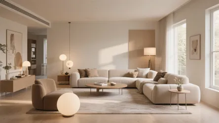 10 Clever Ideas for a 10 x 13 Living Room Layout