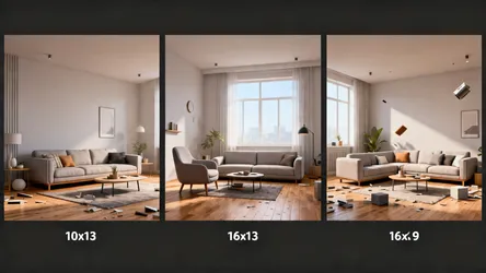 Best Furniture Layouts for a 10 x 13 Living Room Sofa Sectional or Loveseat