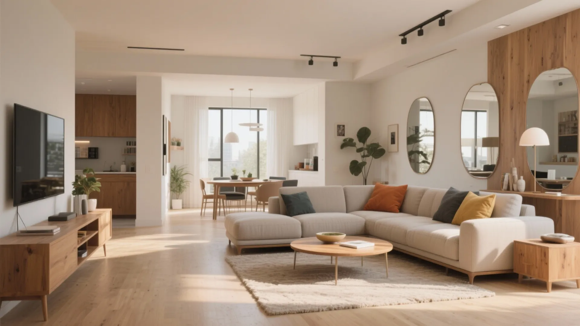 10 Brilliant Ideas for a 10x14 Living Room: Creative Ways to Maximize Style and Function in a Compact Space