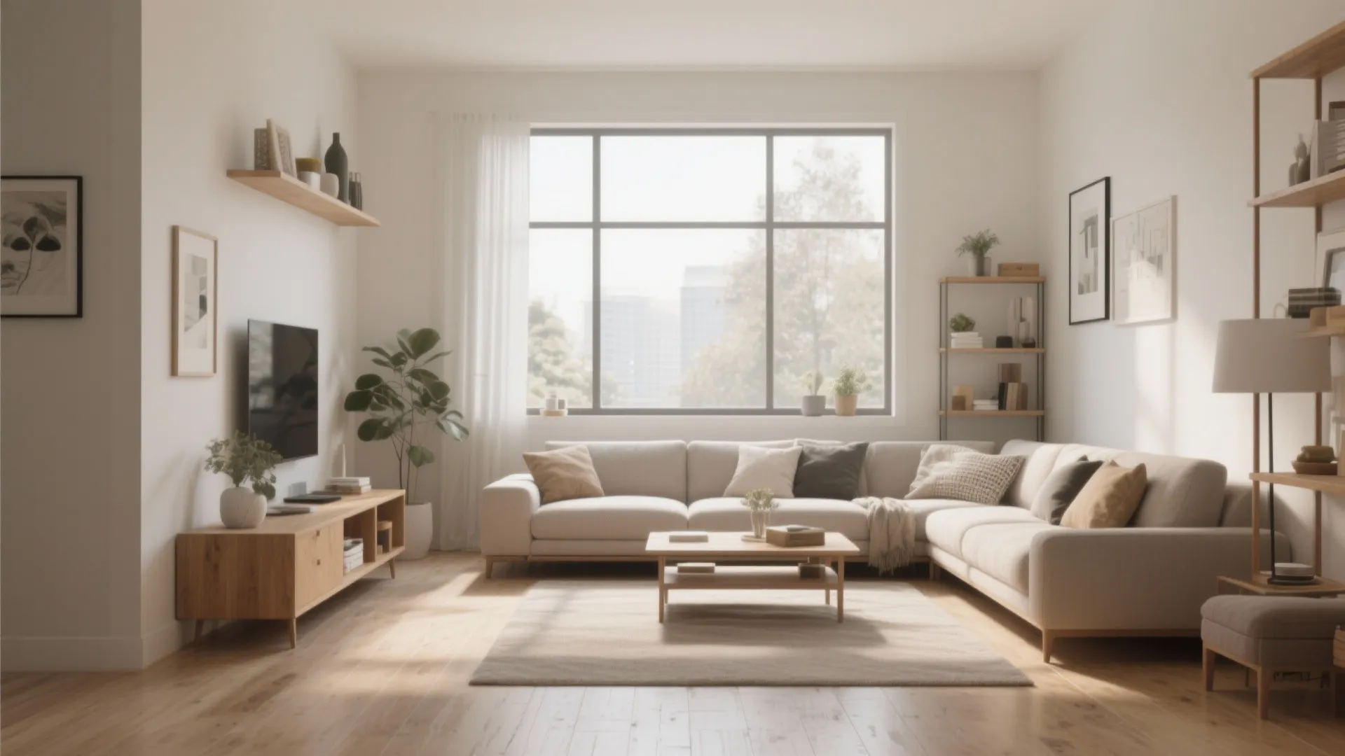 10 Inspiring Ideas for 10 x 14 Living Room Design: Small Space, Big Style: My Expert Tips for Transforming a 10 x 14 Living Room