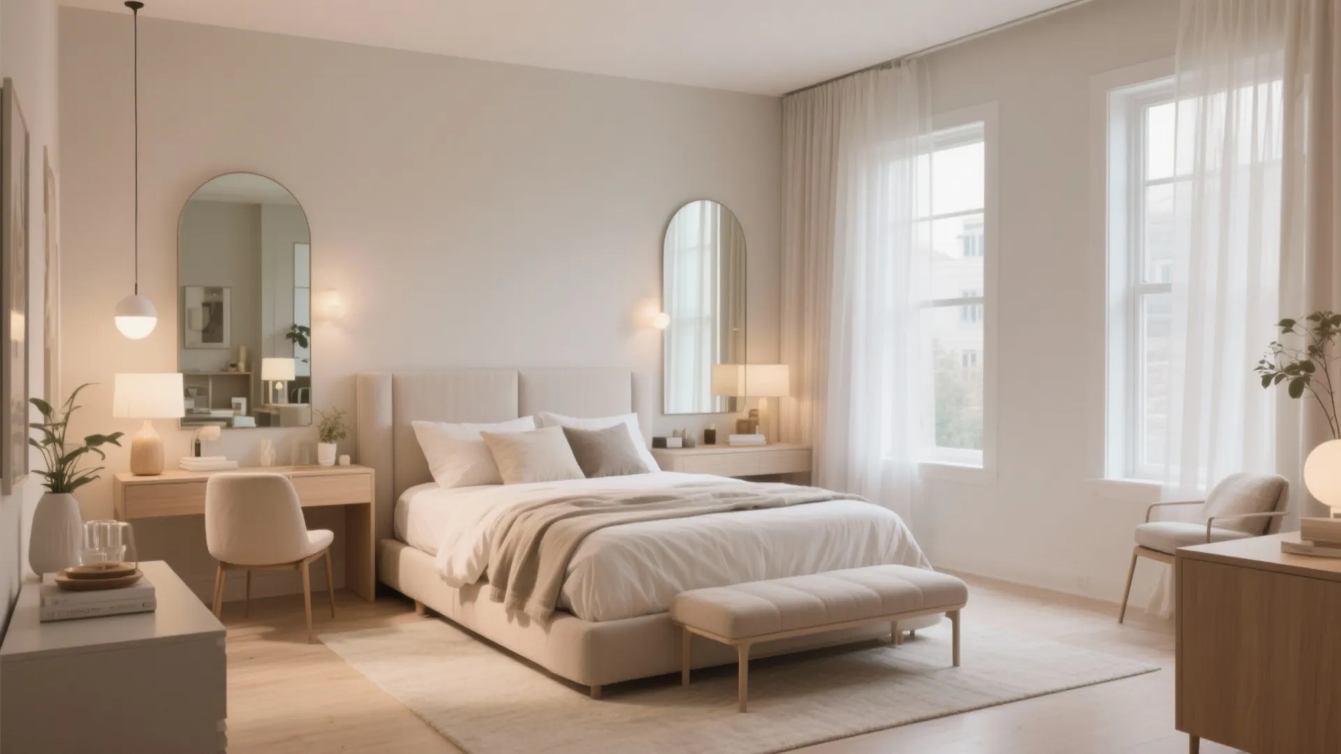 10x15 Bedroom Design Ideas You’ll Love: 5 Small Space Inspirations From My Real Projects