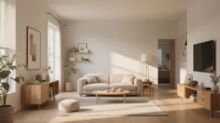 10 Smart Ideas for Your 10 x 15 Living Room