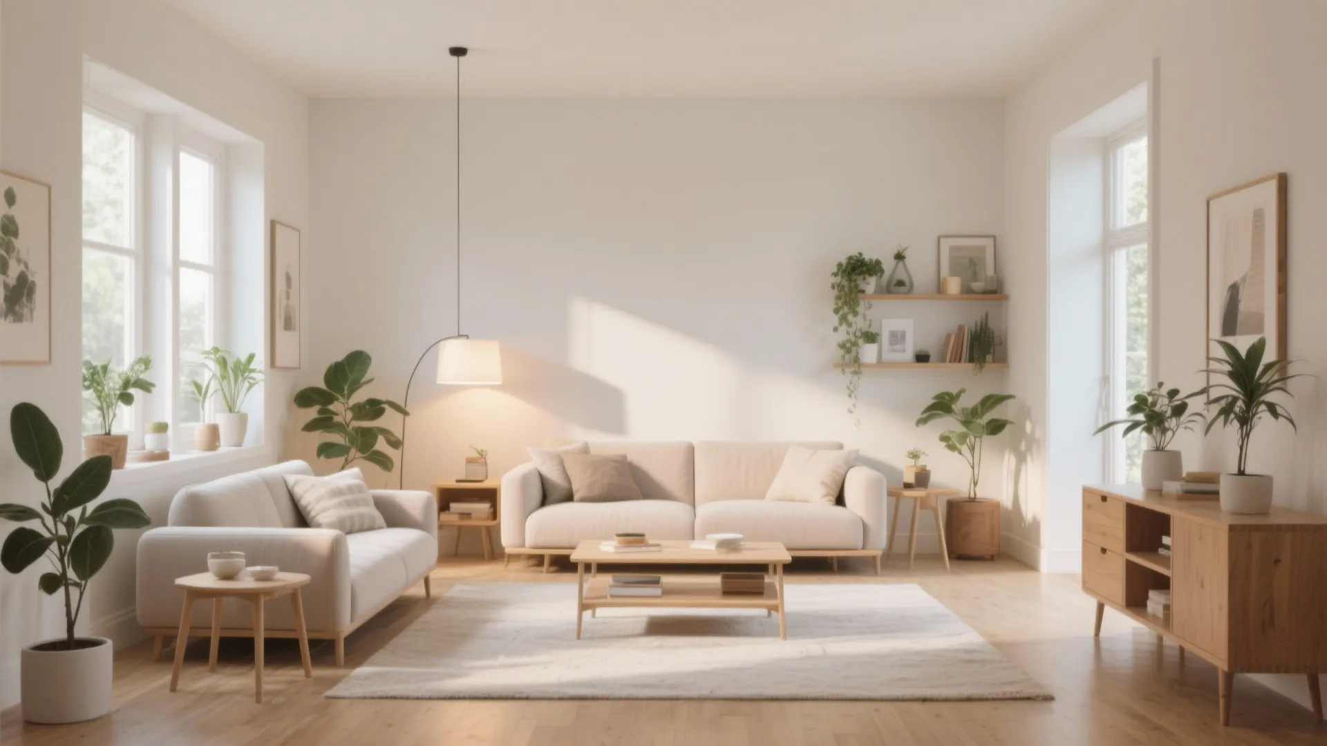 10 Brilliant Ideas for a Stylish 10x15 Living Room: Maximizing every inch: My designer tips for a 10x15 living room makeover