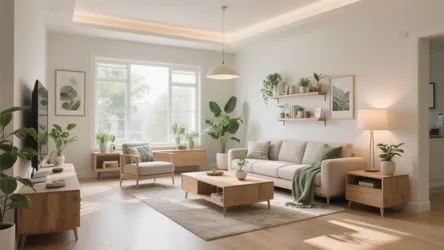 10 Inspiring Living Room Ideas for a 10 x 15 Space