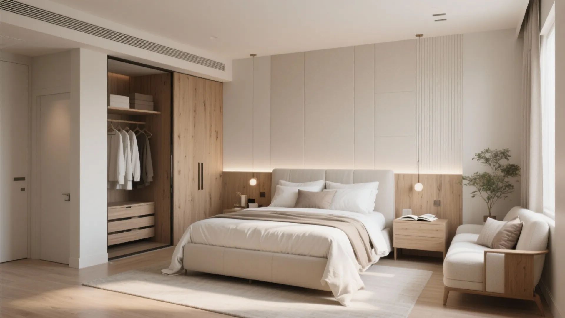 10 Creative 10x16 Bedroom Design Ideas: Big Style in a 10x16 Bedroom—My Top 10 Design Inspirations