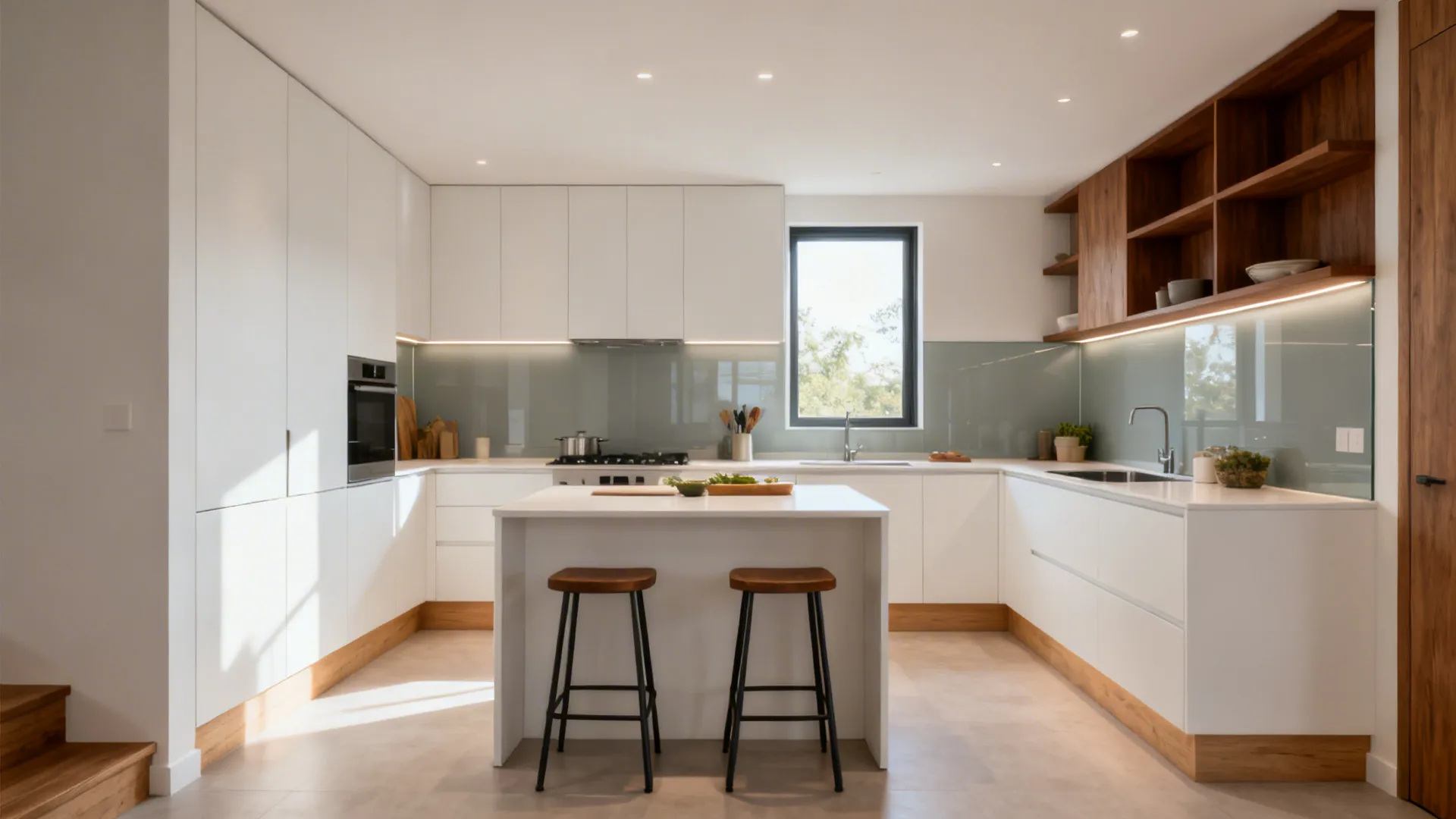 5 smart 10 x 16 kitchen designs that truly work