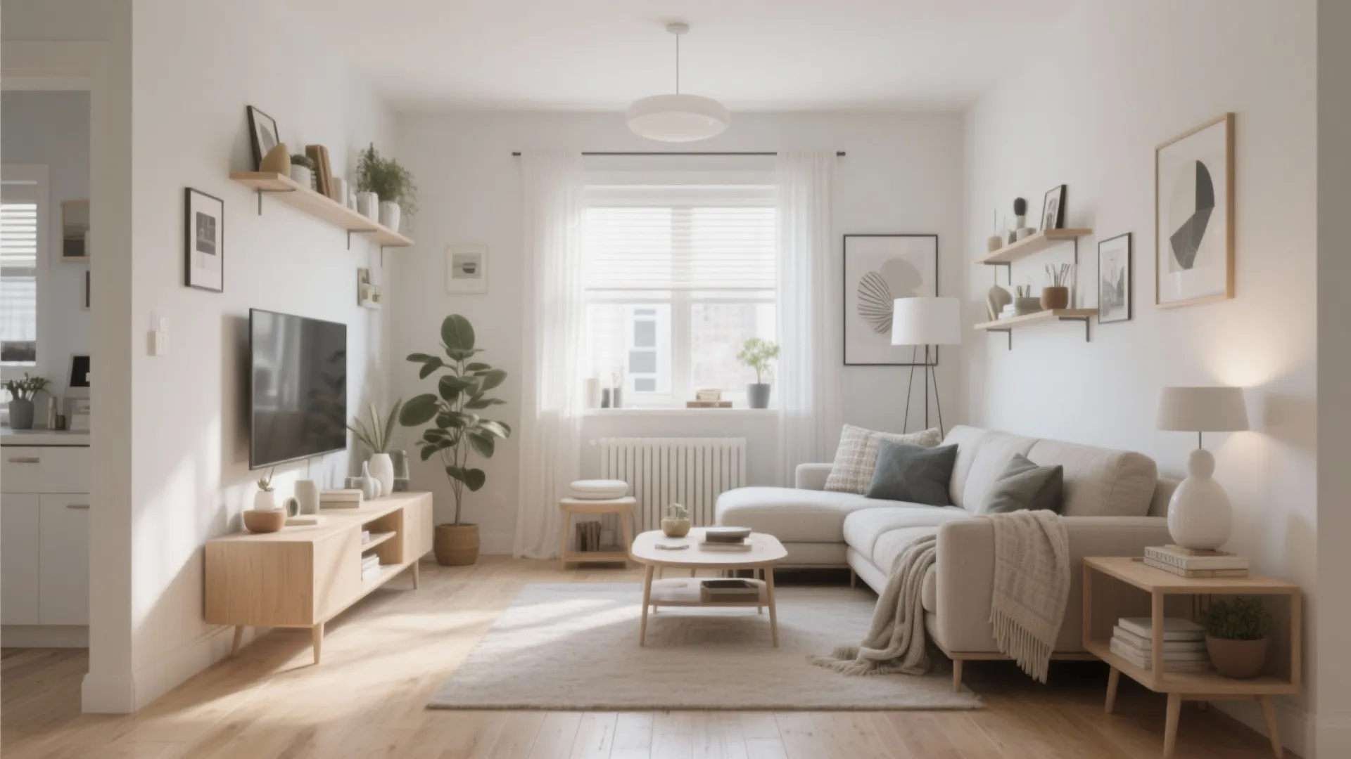 10 Smart 10x16 Living Room Design Ideas: Creative and Practical Inspirations for a Stylish Small Space