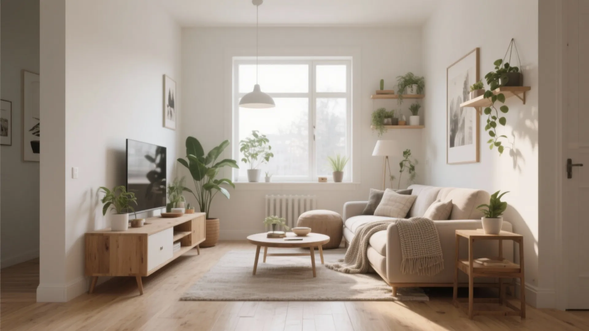 10x16 Living Room Ideas: 10 Inspiring Design Ideas for a Stylish 10x16 Living Room