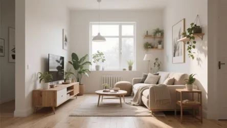 10x16 Living Room Ideas