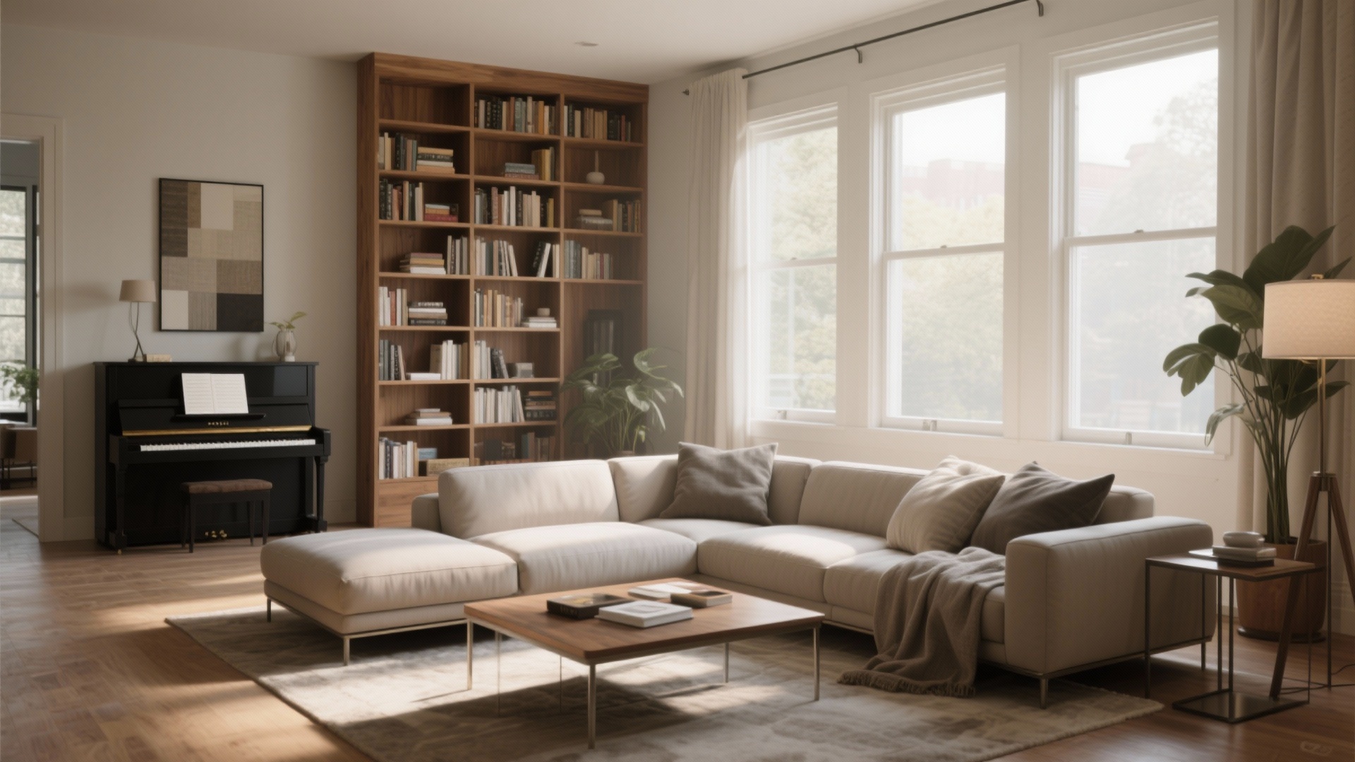 5 Creative 10x16 Living Room Design Ideas