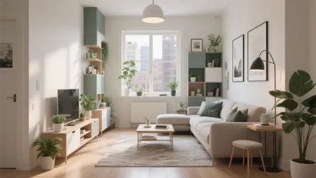 10 Creative 10x16 Living Room Layout Ideas