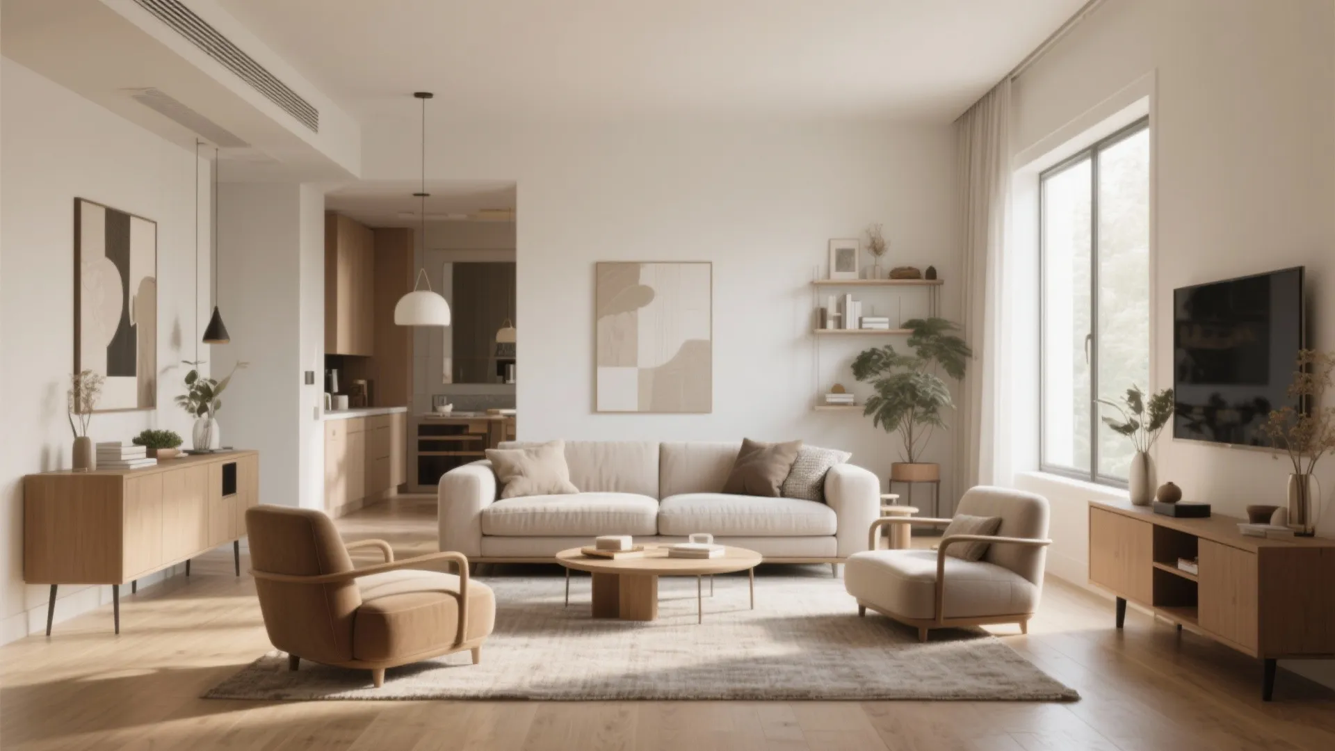 10 Inspiring Ideas for a 10 x 18 Living Room: Smart, Stylish, and Space-Savvy Designs to Transform Your Room