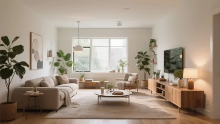 5 Creative Ideas for a 10x18 Living Room Layout