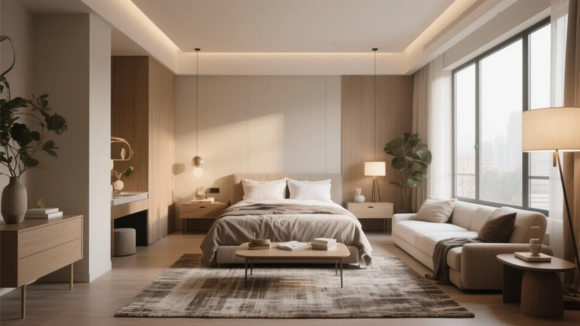 10 Creative 10x20 Bedroom Ideas: Stylish and Functional Designs for Your 10x20 Bedroom