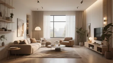 10x20 Living Room Layout Ideas