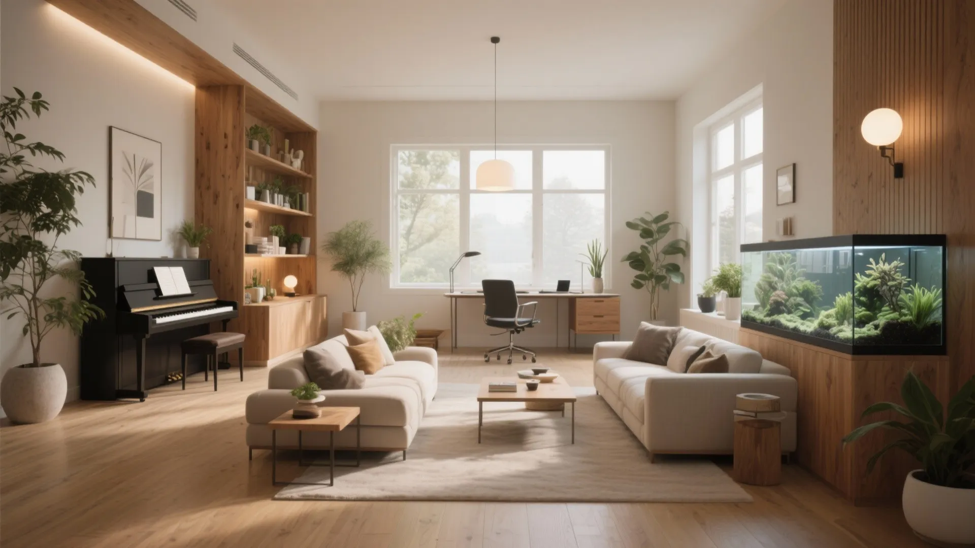 5 Smart Ideas for Your 10x20 Living Room: Creative tips from my 10 years of small space design experience