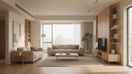 10 Inspiring 10x20 Living Room Designs