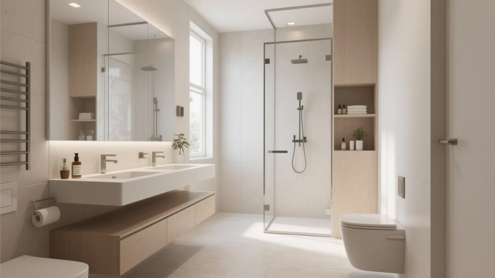 10 Clever 10x5 Bathroom Remodel Ideas: Small Space, Big Impact — My Favorite 10x5 Bathroom Transformations