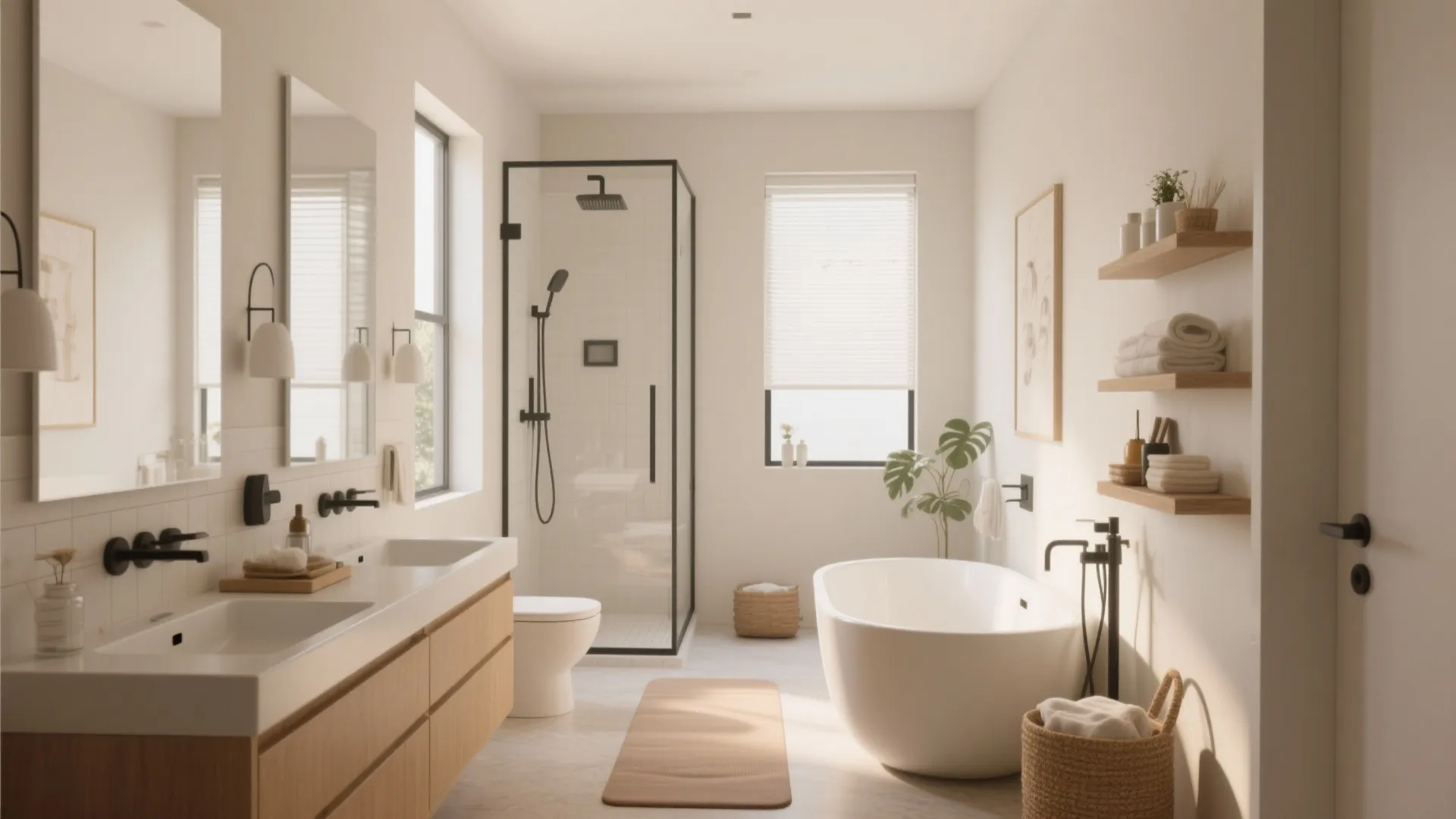 10x7 Bathroom Design Ideas: Smart and Stylish 10x7 Bathroom Ideas from My Design Experience