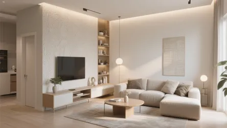 10 Smart Design Ideas for a 10x8 Living Room