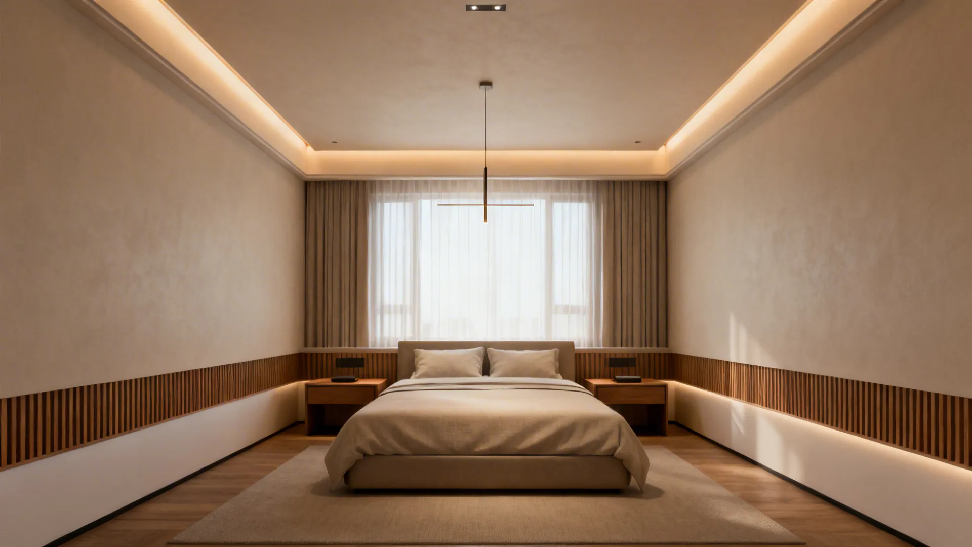 5 Smart 11x11 Bedroom Ceiling Designs (2019-Inspired): My tried-and-true ideas to elevate an 11×11 bedroom ceiling—blending 2019’s best trends with timeless, small-space strategies