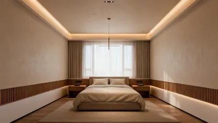 5 Smart 11x11 Bedroom Ceiling Designs (2019-Inspired)