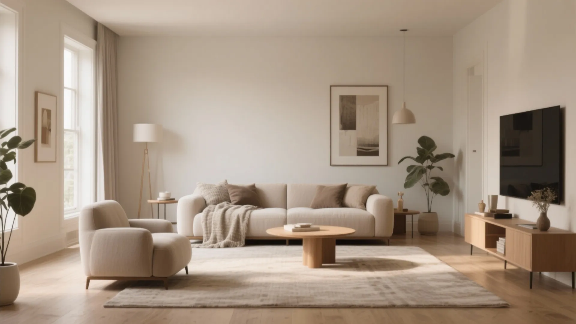 10 Smart 11x13 Living Room Ideas: Maximize Comfort and Style in a Medium-Sized Living Space with Expert Tips